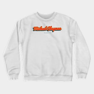 Michael Chapman Crewneck Sweatshirt